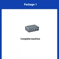 Bundle (Pack) 1