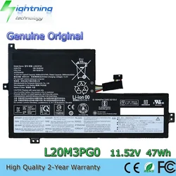 Batería Lenovo Flex 3 Chrome Original