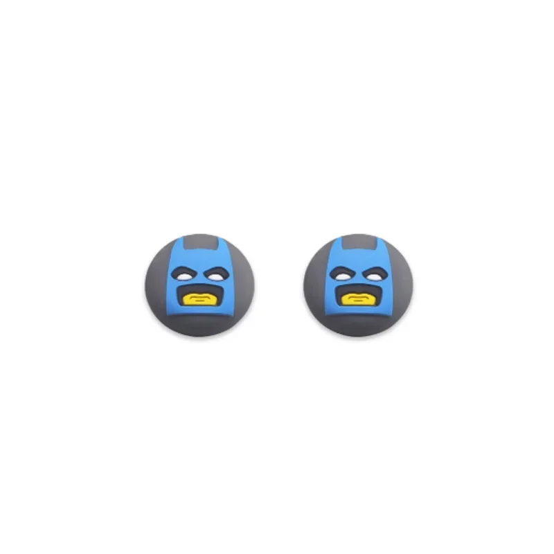 Nueva cubierta de tapa de agarre de pulgar SpiderMan Deadpool para Playstation PS5 PS4 Xbox Series controlador de Joystick de juego - imagen 3