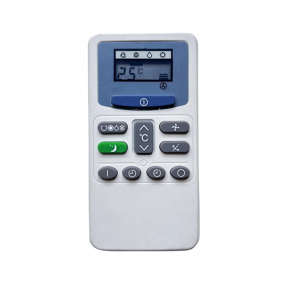 Mando A distancia Universal para aire acondicionado, Control remoto para LCD A C, RAR-2SP1, RAR-3U4, RAR-2P2, RAR-2A1