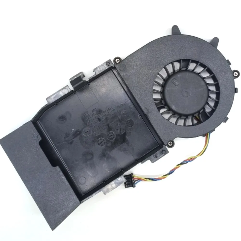 Nuevo para Sunon EF70150SX-C030-S99 DC5V 4,5 W 9020 90x90x20mm PN/2HM9P CN-019P4P-72449 - imagen 2