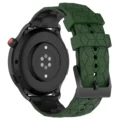 Army green black