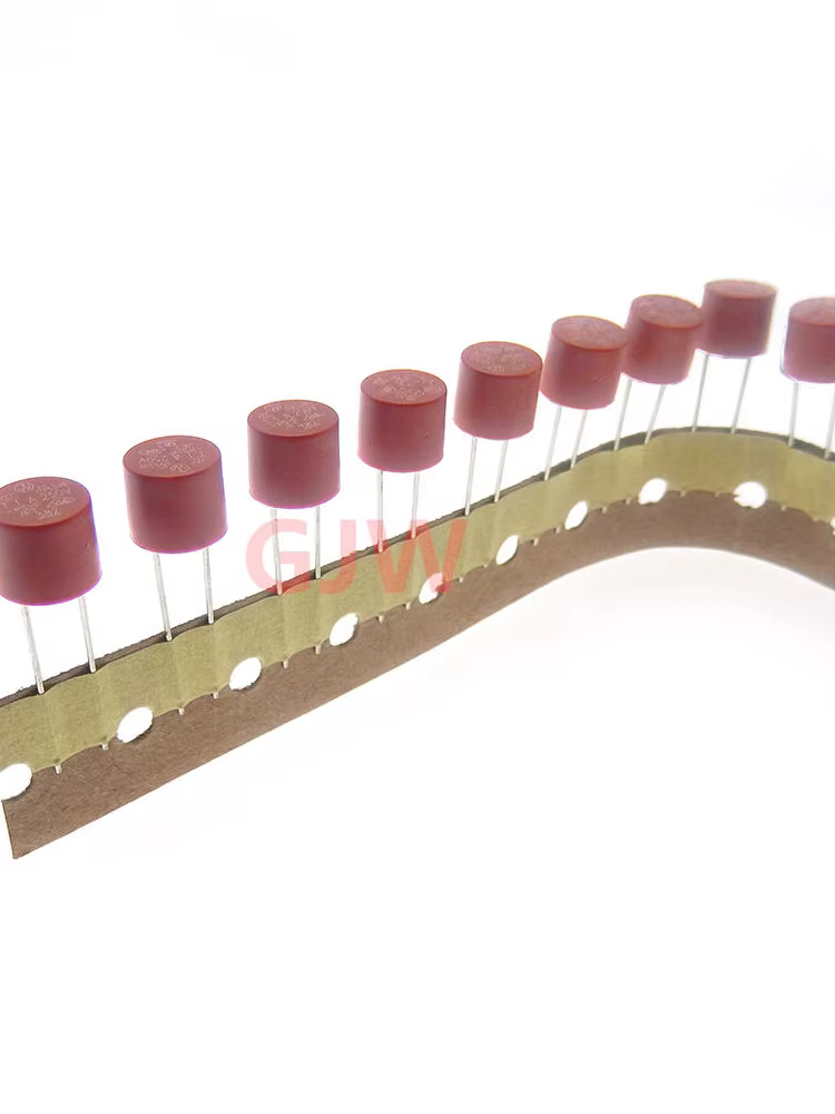 Kit Fusibles 250V para TV LCD - 20 Piezas - imagen 4