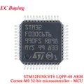 STM32F030C6T6 Chip