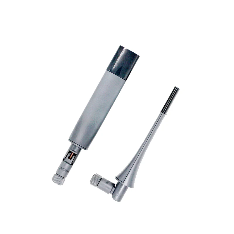 2PCS Original DIR-895L WIFI Antenna 5300M MU-MIMO Tri-band 2.4GHz 5GHz MU-MIMO AC5300 ASUS Linksys TP-LINK Universal Antenna - imagen 3