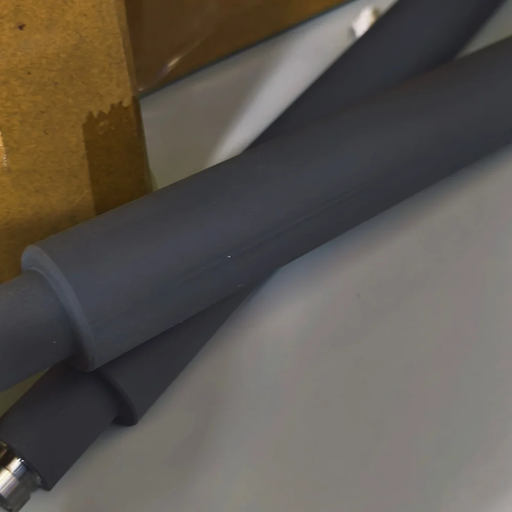 1 Uds nuevo rodillo de presión B4 023-74069 para Riso RV 2450 2460C 2490C 3460 3490 RZ230 530 EV 2550 2560 2590 3560 EZ230 330