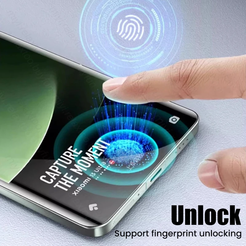 Honor400Pro vidrio 9D vidrio Protector para Honor 400 Pro 5G Protector de pantalla curvo película templada Honor400 Honar Honer 400Pro 2025 - imagen 4