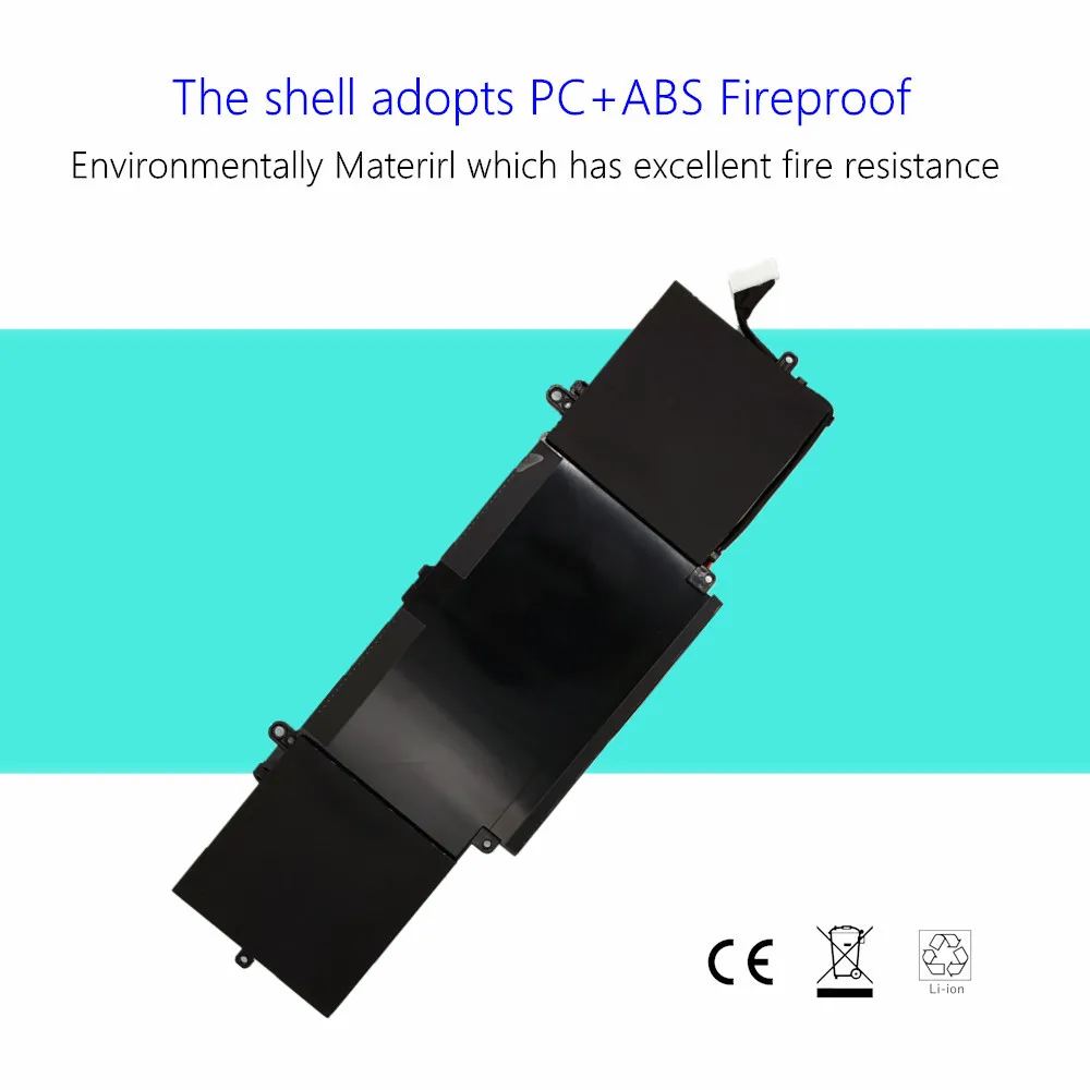 BE06XL batería del ordenador portátil para HP Elitebook Folio 1040 G4 Series 918045-1C1 HSTNN-IB7V HSTNN-DB7Y HSN-Q02C 918045-171 918180-855 - imagen 4