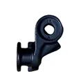 swivel Black Left