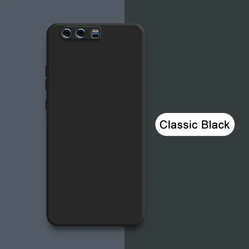 Classic Black