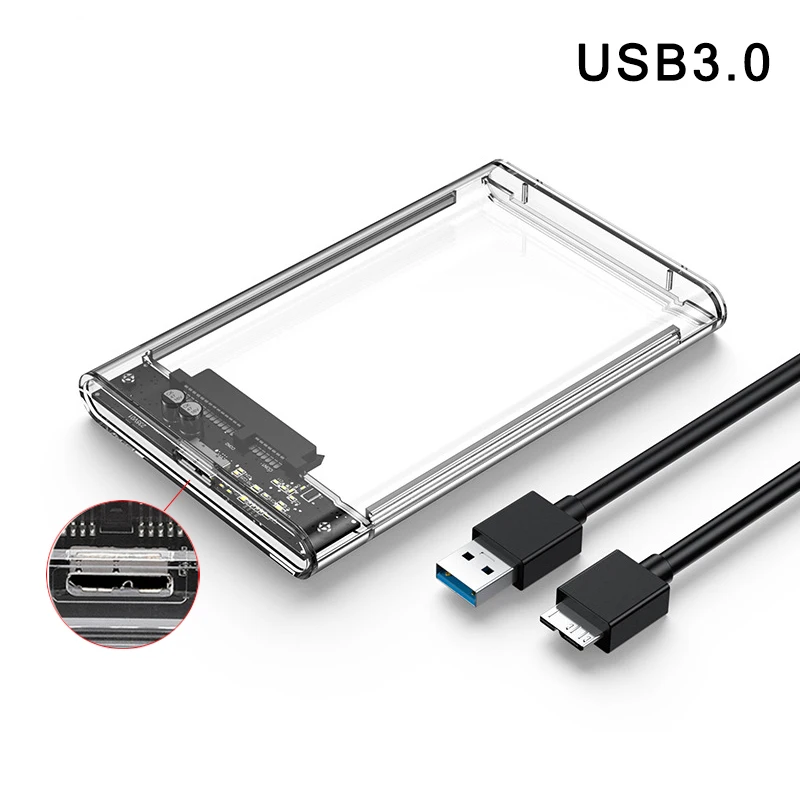 USB 3.0