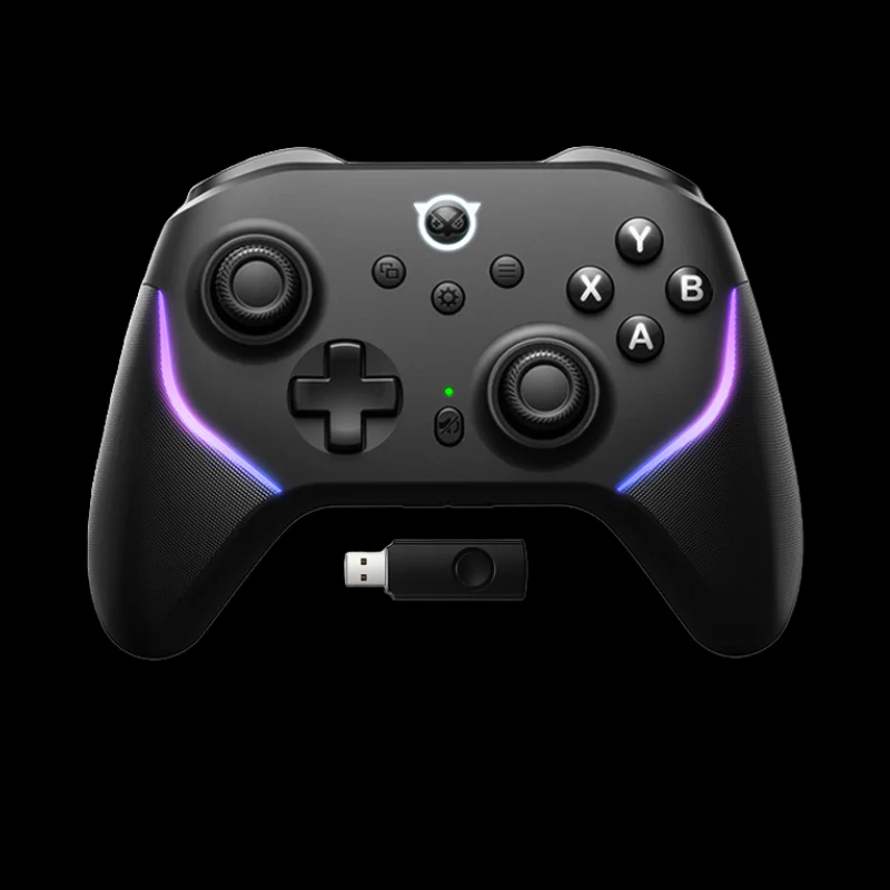 Controlador de juego inalámbrico NYXI Master P1 para PC Switch2