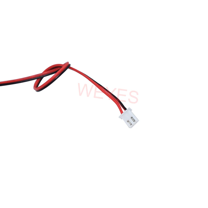 Nuevo para NMB-MAT 3610KL-05W-B60 9025 24V 0.26A 9CM 2 pines 90*90*25MM ventilador de refrigeración de trabajo - imagen 3