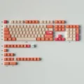 GMK Orange Boi