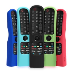 Funda silicona LG Magic Remote – Protector anticaídas TV OLED