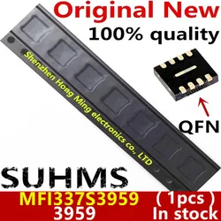 Chip MFI Carga Apple 337S3959 – Original QFN-8