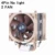 4Pin No light-2FAN