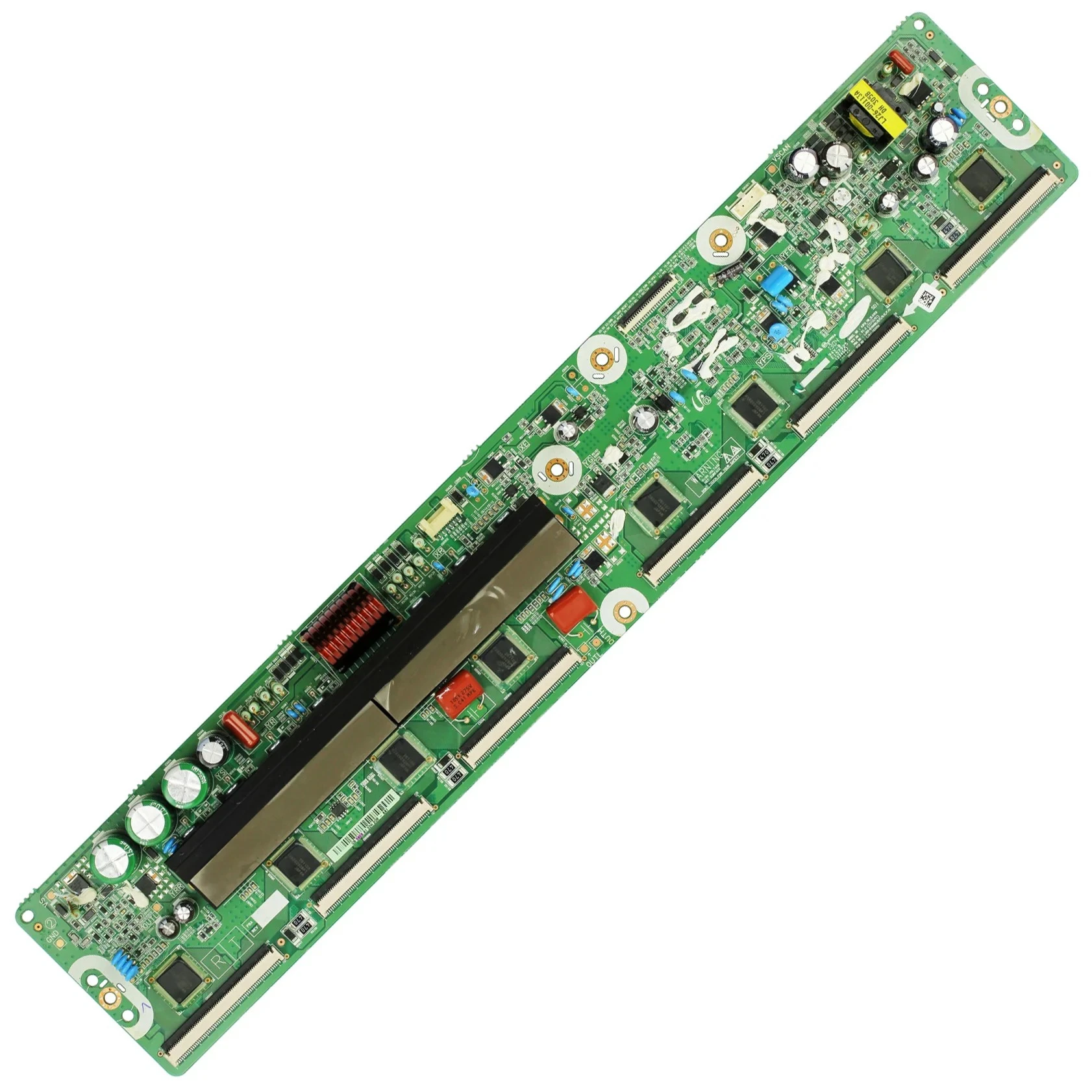 Placa principal LJ92-01948A LJ41-10342A, accesorio para PN51F4550AFXZA PN43F4500AF PN43F4550AF PN51F4500AF PN51F4550AF TV de Plasma, BN96-25187A