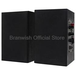 Altavoz Bluetooth Activo de Pared para Aulas y Karaoke