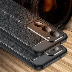 Xiaomi Redmi 15 – Funda TPU Antigolpes para Móvil