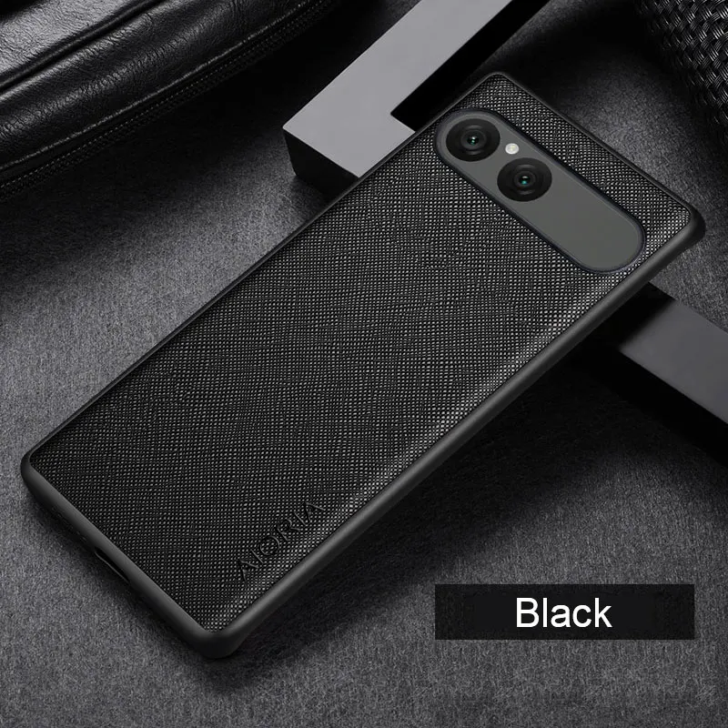 Funda para Sony Xperia 10 VII VI 10iv 10 III, funda protectora perfecta, alta calidad - imagen 4