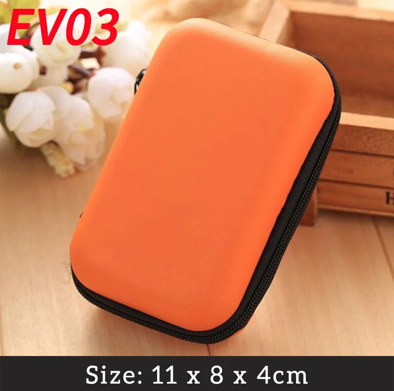 EV03 Orange