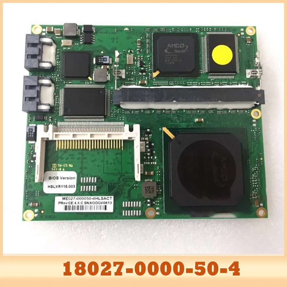 18027-0000-50-4 ME027-000050 EXT Placa base de control industrial - imagen 2