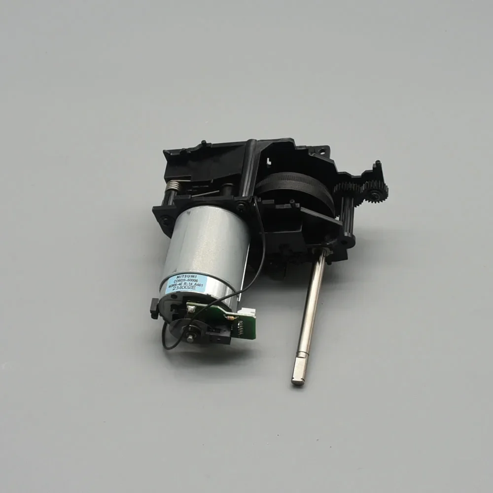 Motor COM39-60006 para motor HP M527 M577 527 577 586 ADF - imagen 4