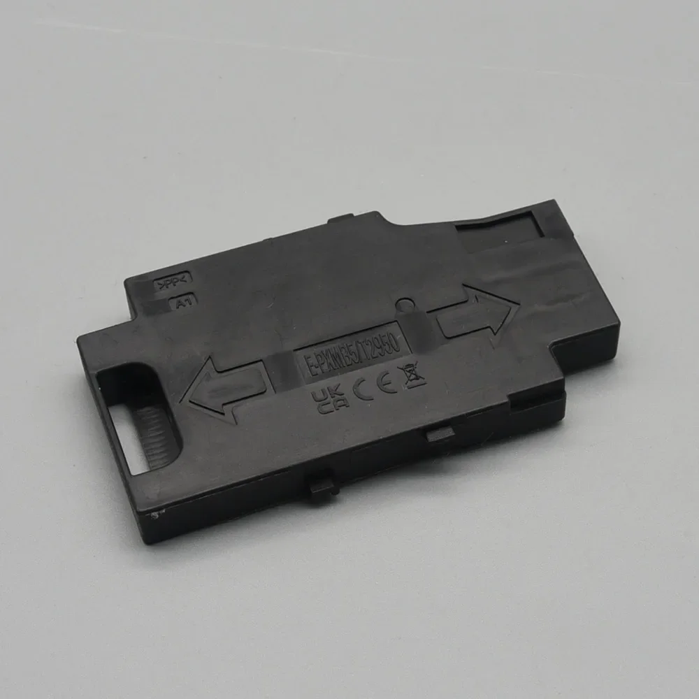 Caja de mantenimiento de tinta WF-110 T2950 T295000 para impresora móvil Epson Workforce WF-100 WF100 PX-S05W PX-S05B - imagen 4