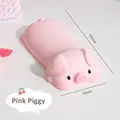 Piggy pink