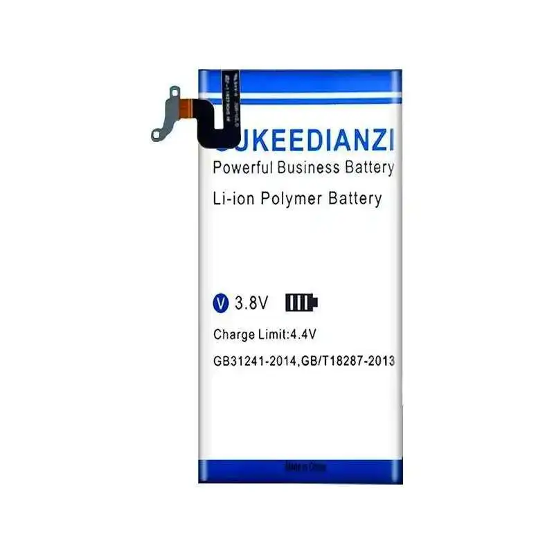 Reemplazo Premium HE312 HE309 para Sharp Z3 L900S FS8009 3550Mah batería de teléfono móvil segura - imagen 3