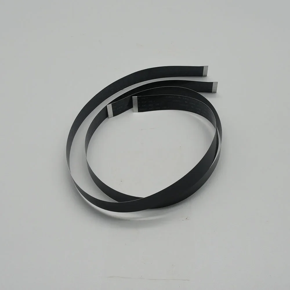 10X CF288-60011-04 Cable ADF para HP LaserJet Pro 400 MFP M425dn M425 M426 M427 M401 14 pines - imagen 4