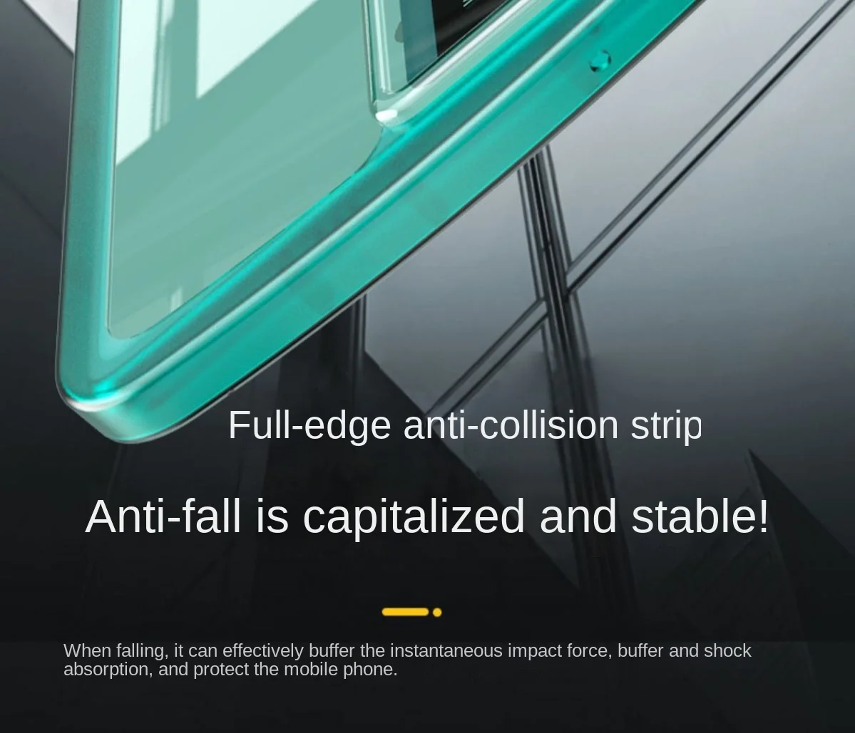 Para Xiaomi POCO F5 Pro F4 F3 GT funda protectora trasera transparente de TPU suave fundas de teléfono para POCO X4 X3 GT M4 Pro M5 M5S C40 - imagen 2