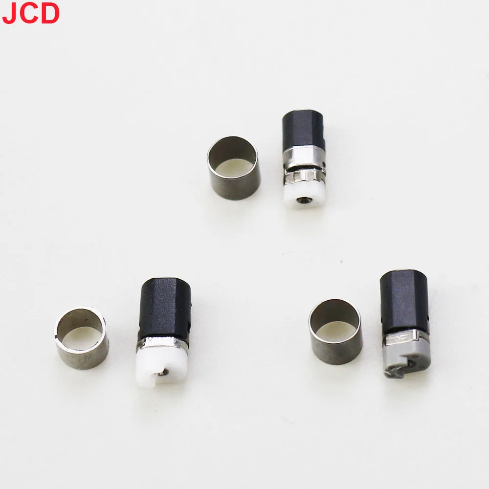 JCD 1 Uds piezas de eje de repuesto para nuevo husillo de bisagra de eje 3DS XL LL para reparación de consola de juegos 3DSXL 3DSLL - imagen 3