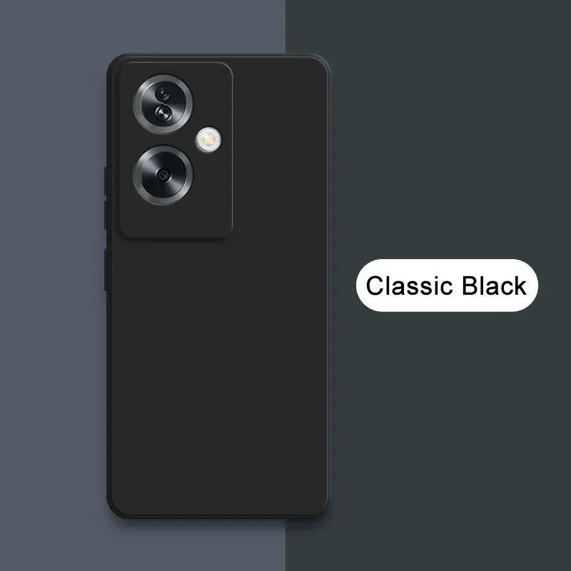 Classic Black