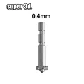 0.4mm Nozzle