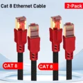 Round Cable 2-Pack