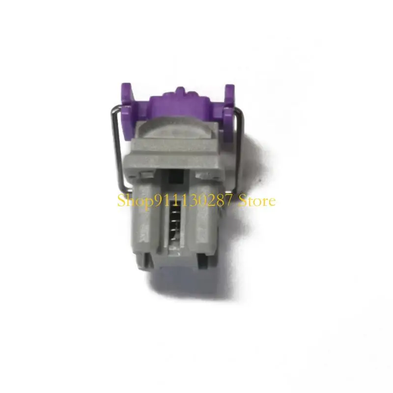 Interruptores mecánicos plástico plástico J1HC Interruptores ópticos Interruptor intercambio en caliente para - imagen 5