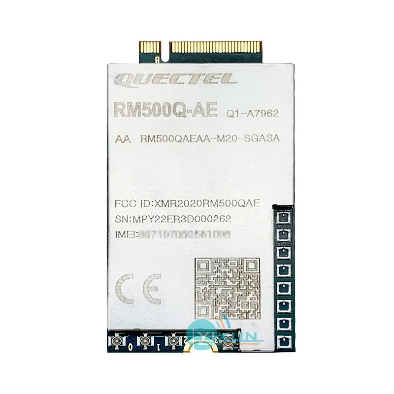 RM500Q-AE Module