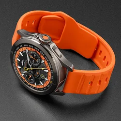 Correa de silicona Xiaomi Watch S4 – Deportiva antirrozaduras