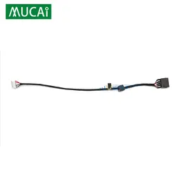 Conector alimentación Lenovo Y520 Y520-15 R720-15 cable flexible