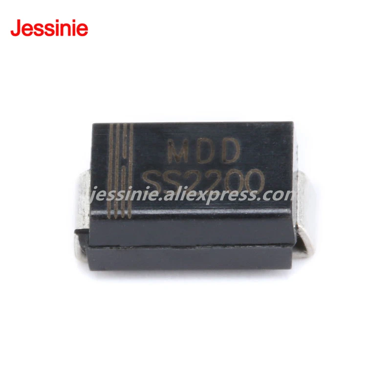 SS2200 2A 200V