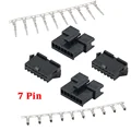 7 Pin