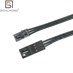 Hub Extensión RGB Corsair Commander Core – Adaptador Ventilador 3-4 Pines