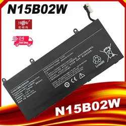 Batería SeagullStar para Xiaomi RedmiBook 14 II – 15,4V 2600mAh