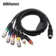 Cable with Q9 BINS