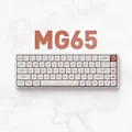 MG65 white