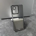 Transparent Black