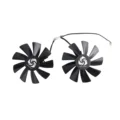 PNY RTX 3070 fan