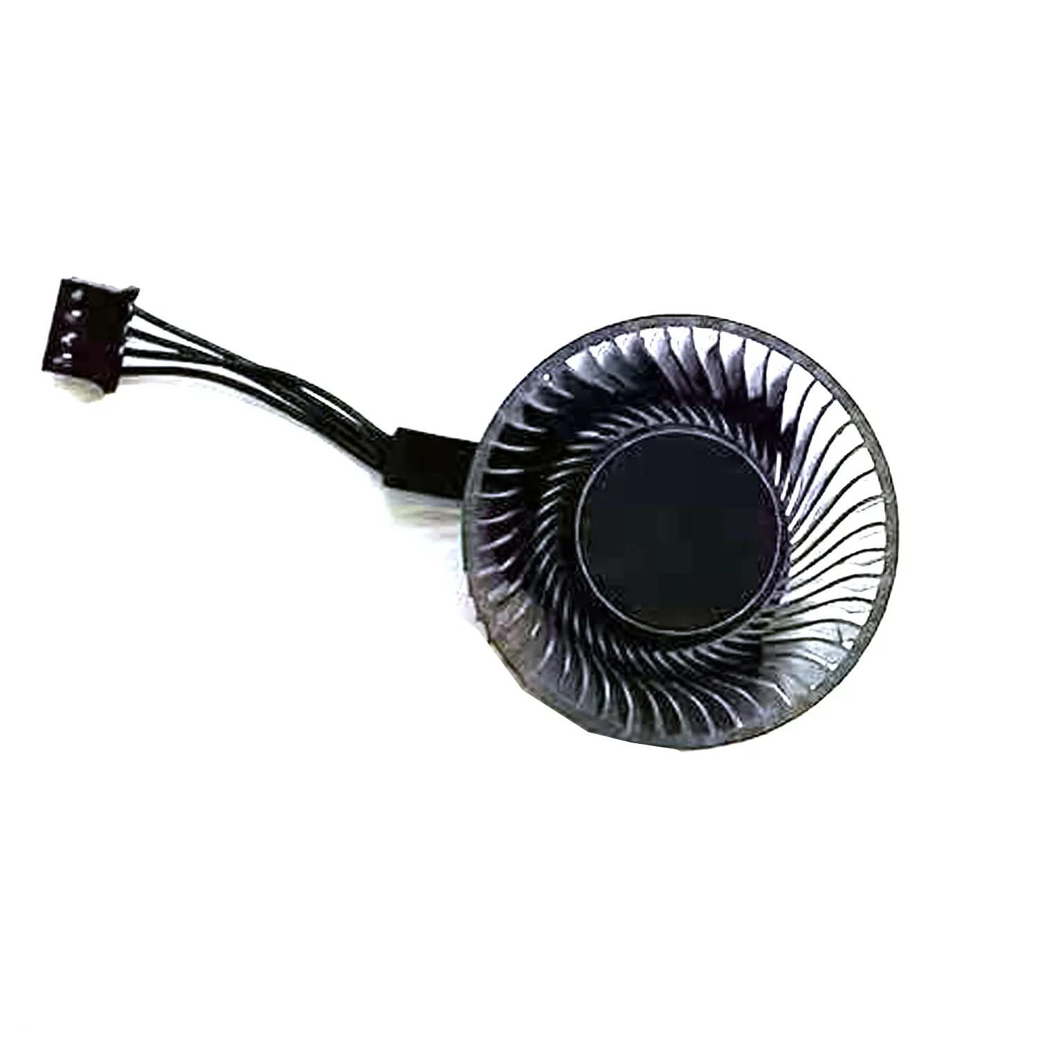 BAPC0420B2UP001 Ventilador Koeler BAPB0420B2UP001 para PNY NVIDIA Quadro RTX A2000 6GB 12GB Grafische Videokaart Koelventilator - imagen 4